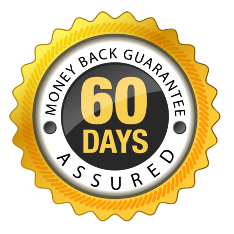 Liv Pure - 60-DAYS 100% MONEY-BACK GUARANTEE